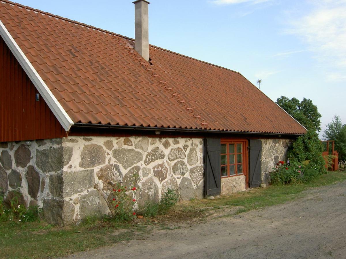 Kattalaengan Villa Brosarp Bagian luar foto